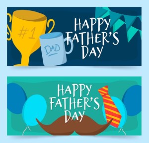 a father's day greeting